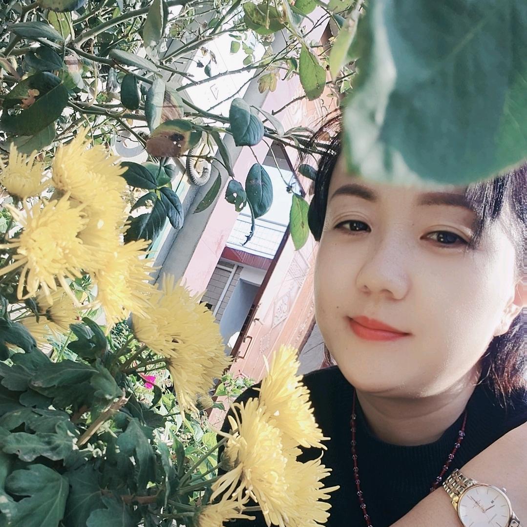 岁月静好（谢绝连赞）