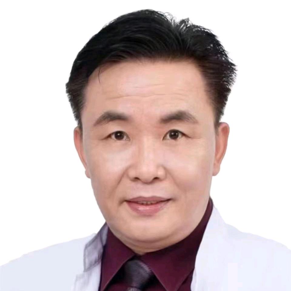 沈主任说脊椎
