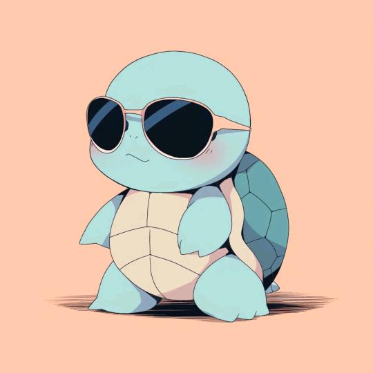 养龟🐢男友