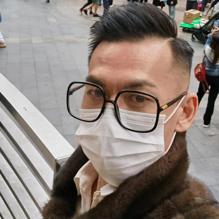 只为遇见（煎饼）