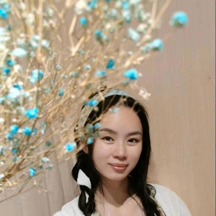 热爱生活的Tina姐