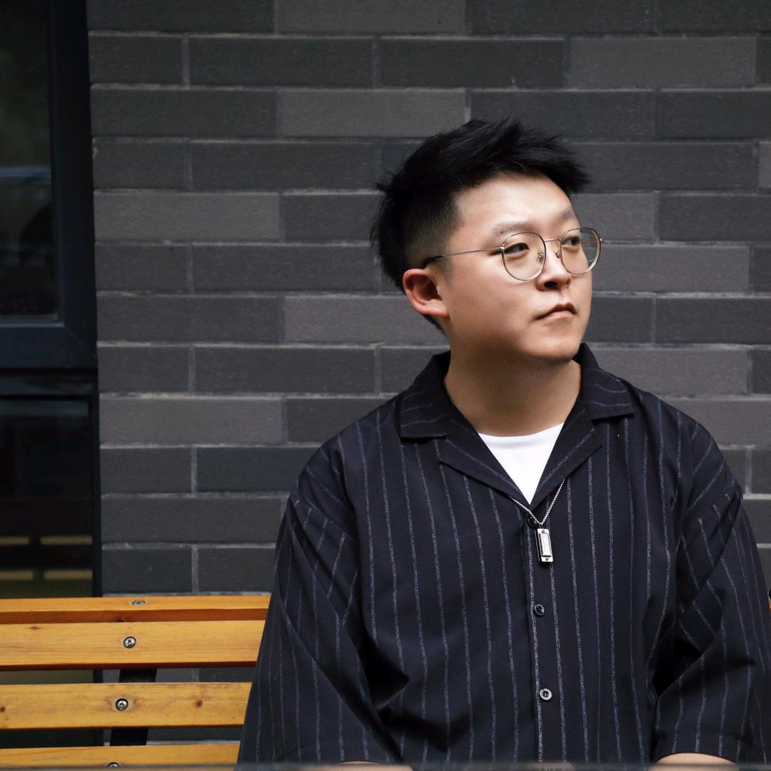 这次真的减肥了的大东哥