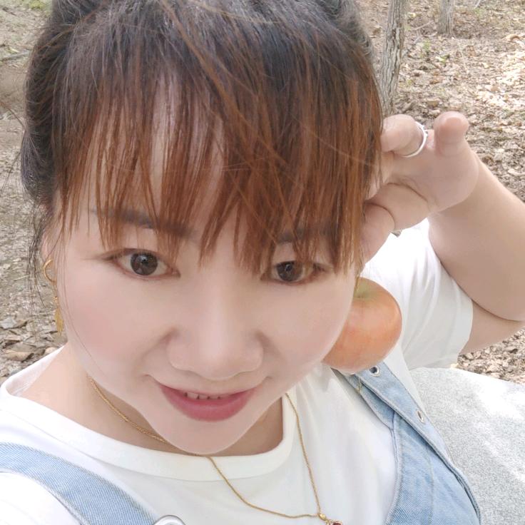 小苹果🍎🍎