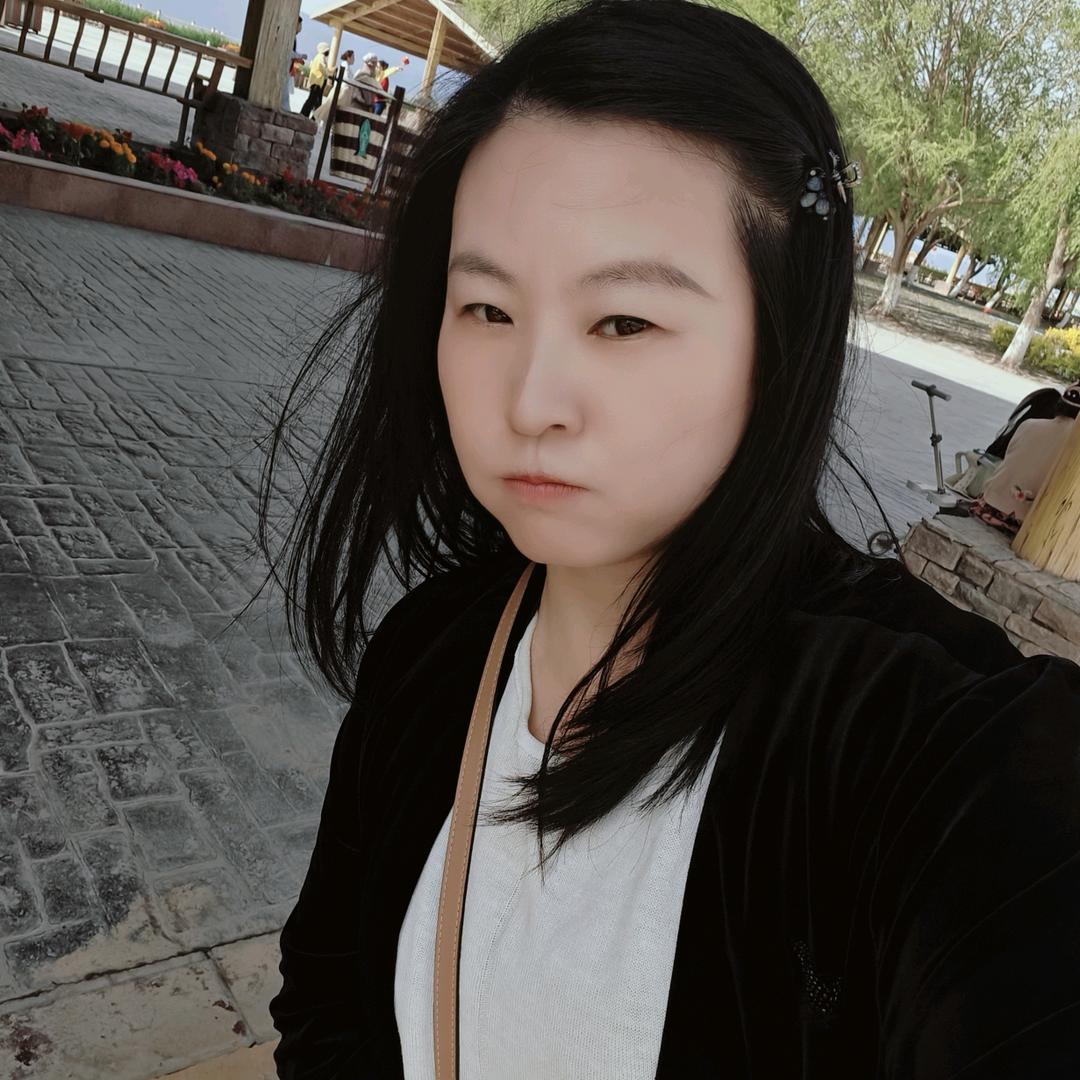 素颜