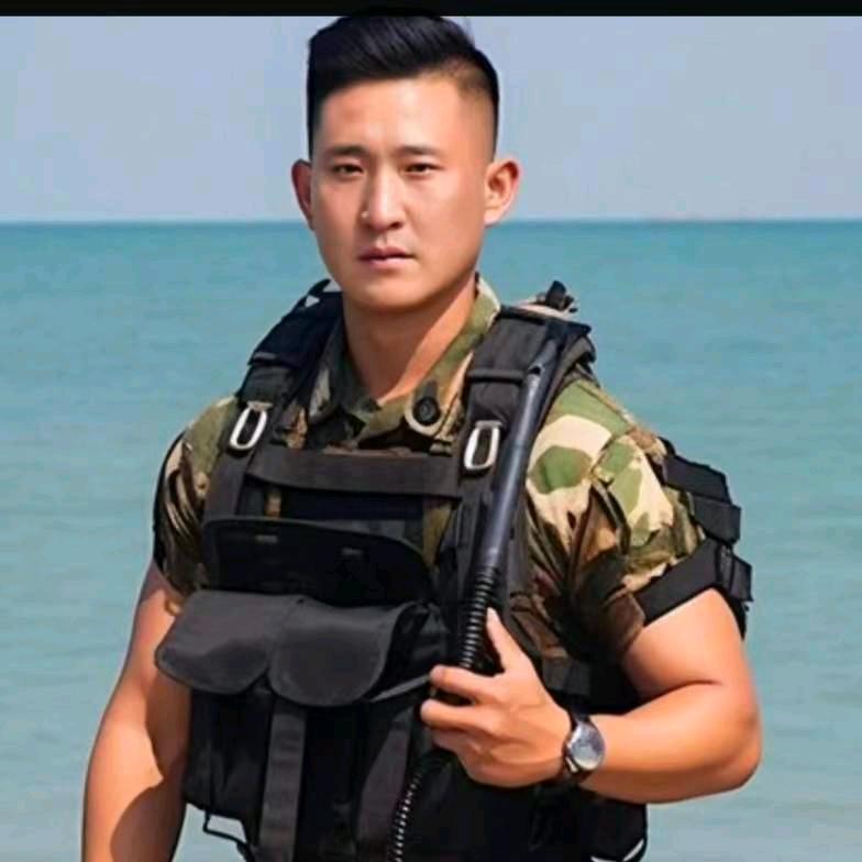 兵哥哥