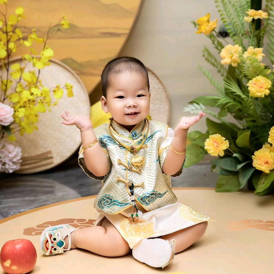 小睿智