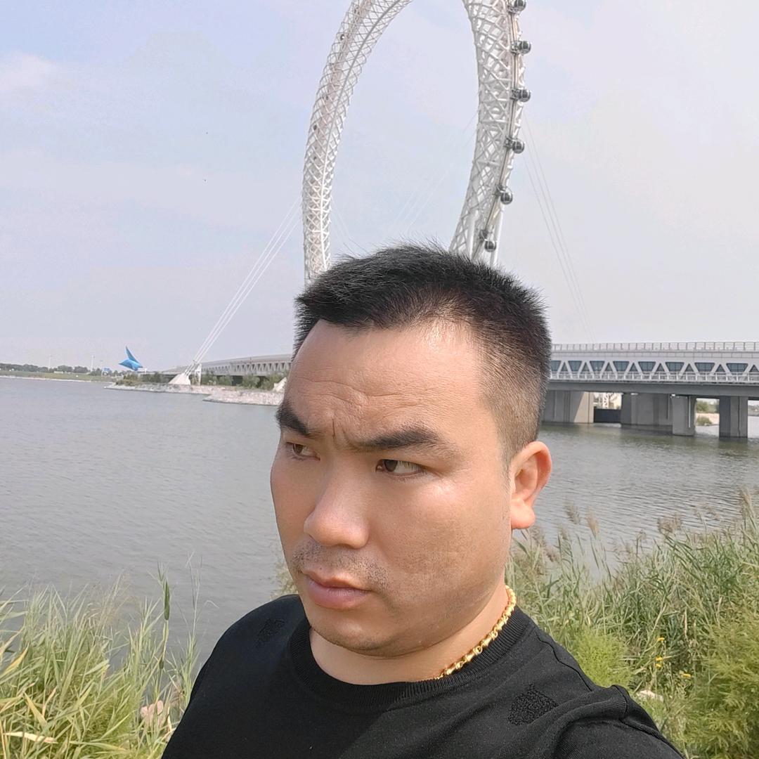 小杨【为钱途奔波