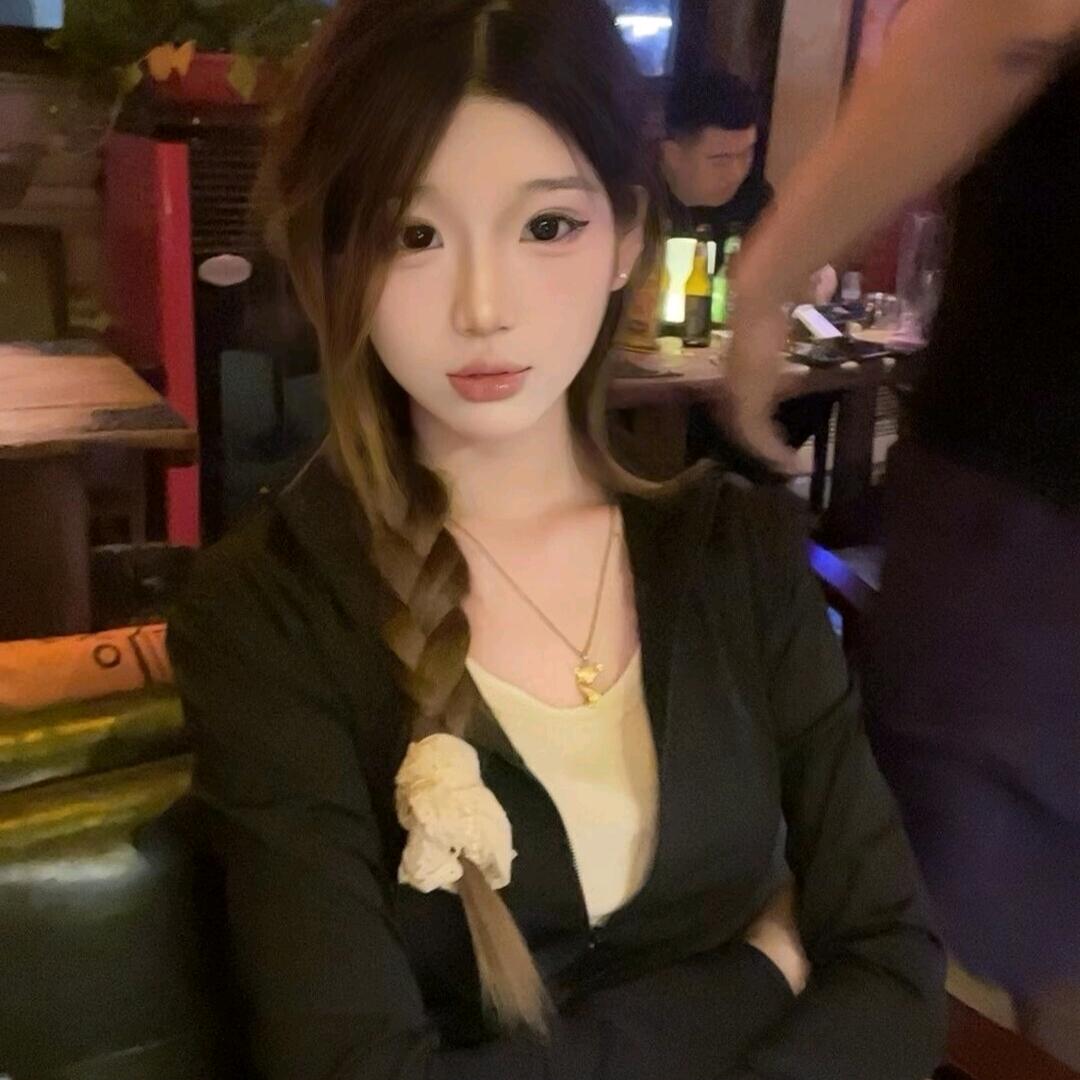 甜心少女