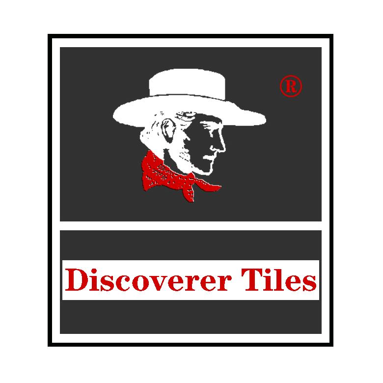 发现者瓷砖丨大耳鹿瓷砖胶