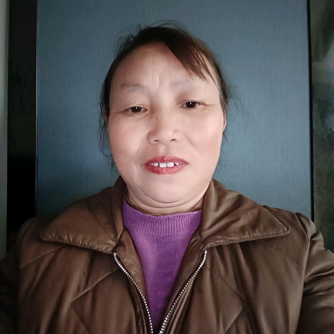 张姐姐
