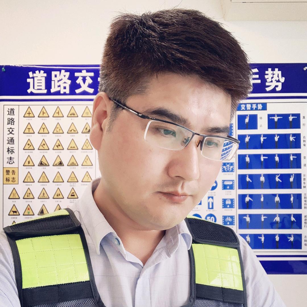 西安驾考｜田教