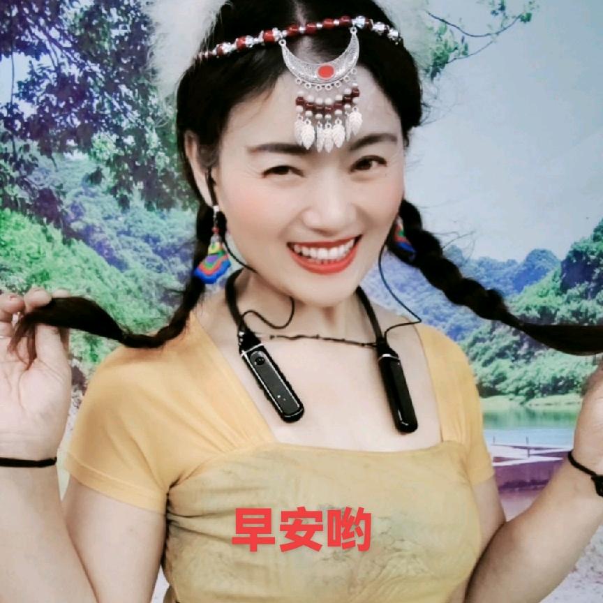 小丽姐旧衣回收