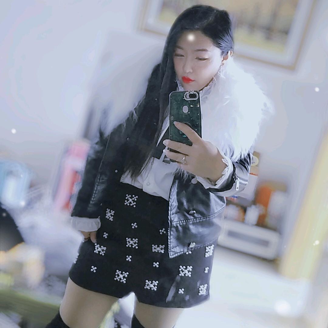 最美大杨杨
