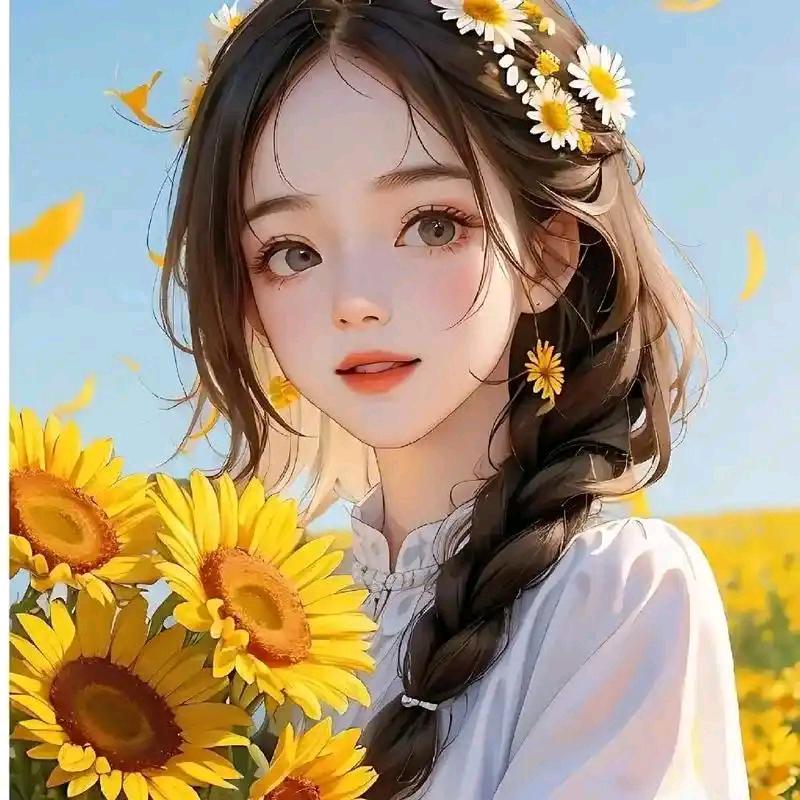 🌸欢姐姐🌸