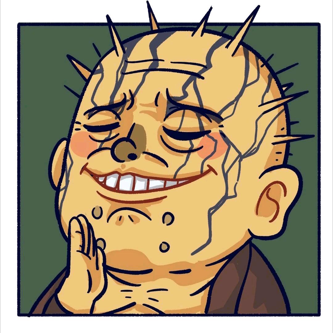 大罗卜