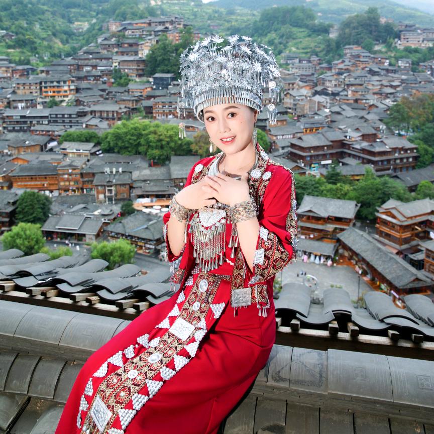 杰的幸福时光