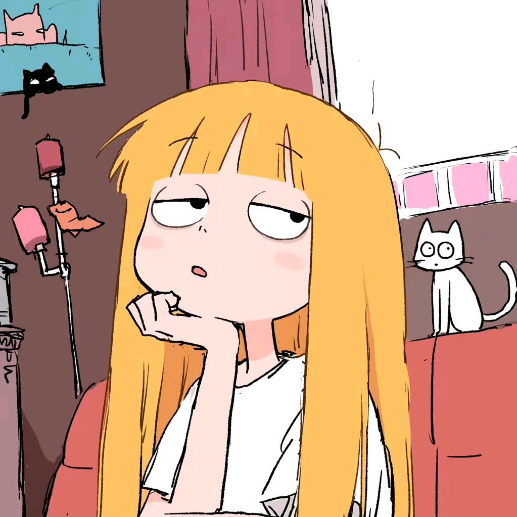 一只羊