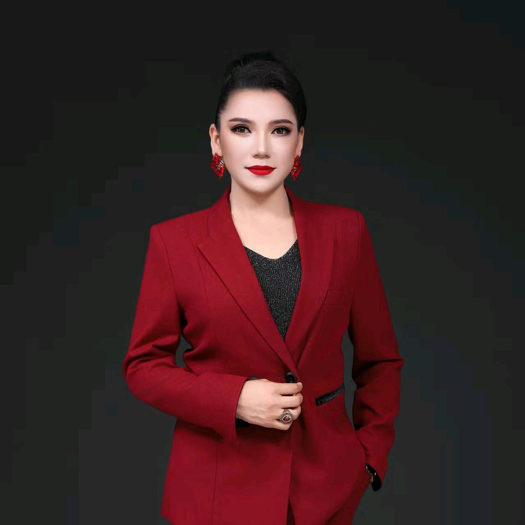 海尔古丽  养生管