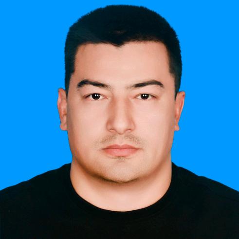 居麦尼亚孜🤼‍♂️