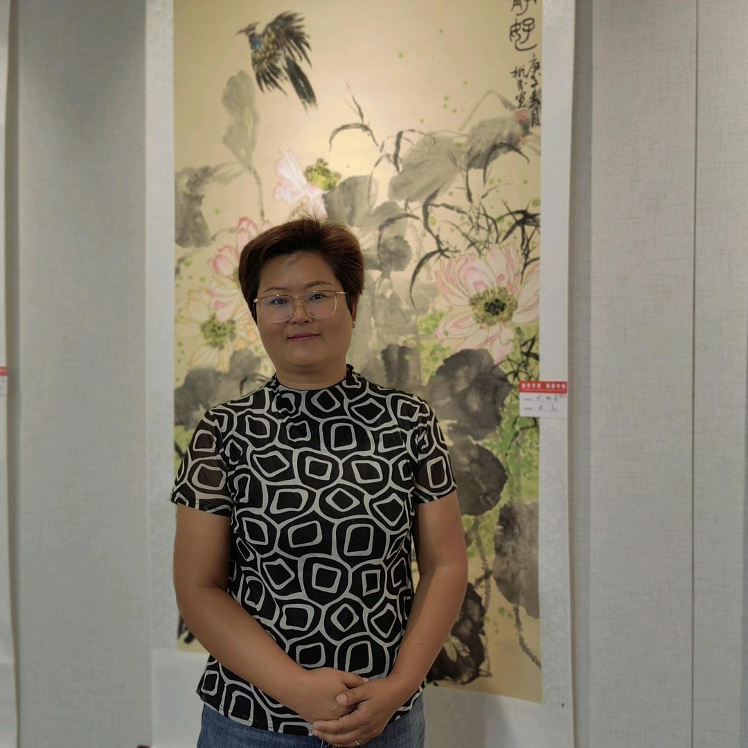 贾凤娟