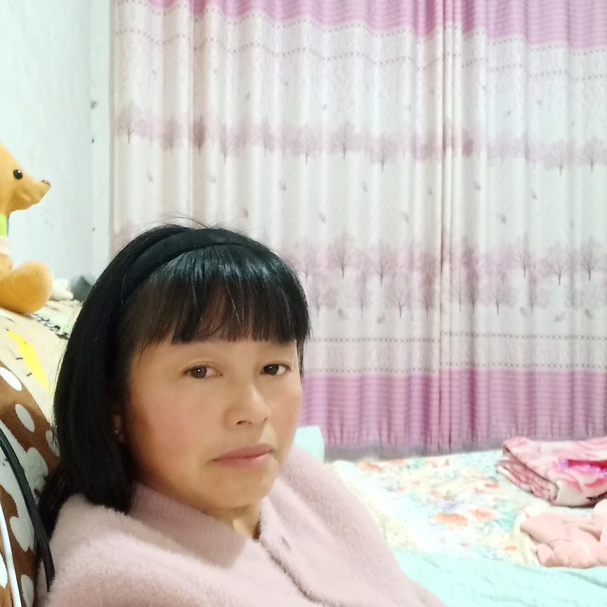 姿萌奶奶