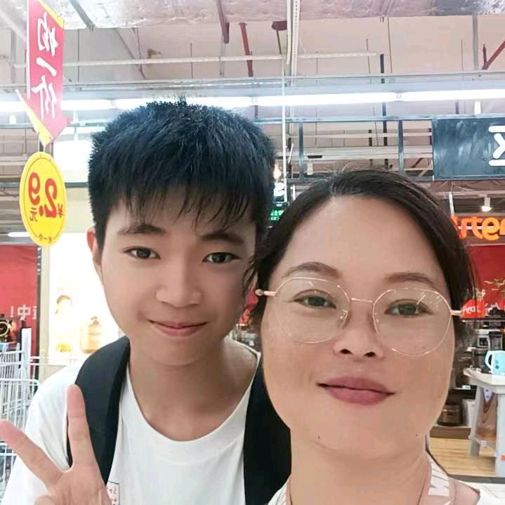 徐小琴2小黑妞