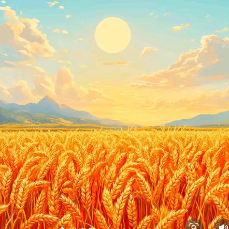 在路上☀️