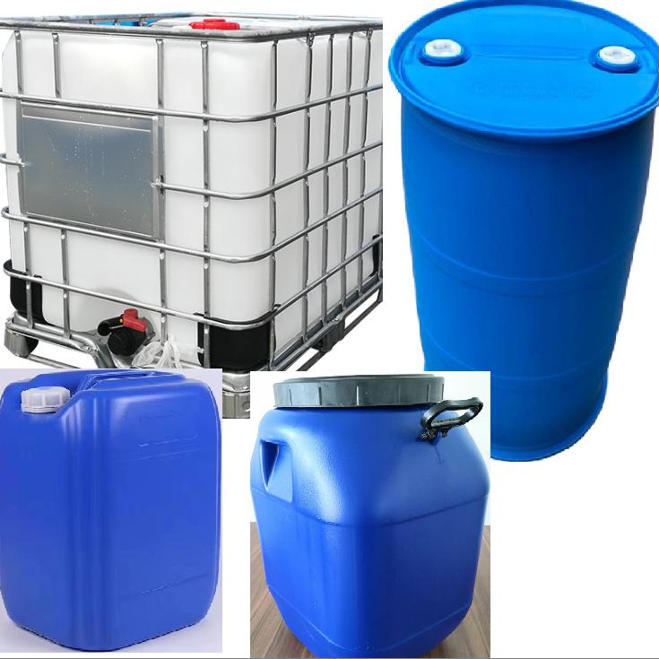 化工桶，25L~200L,食品级塑料桶