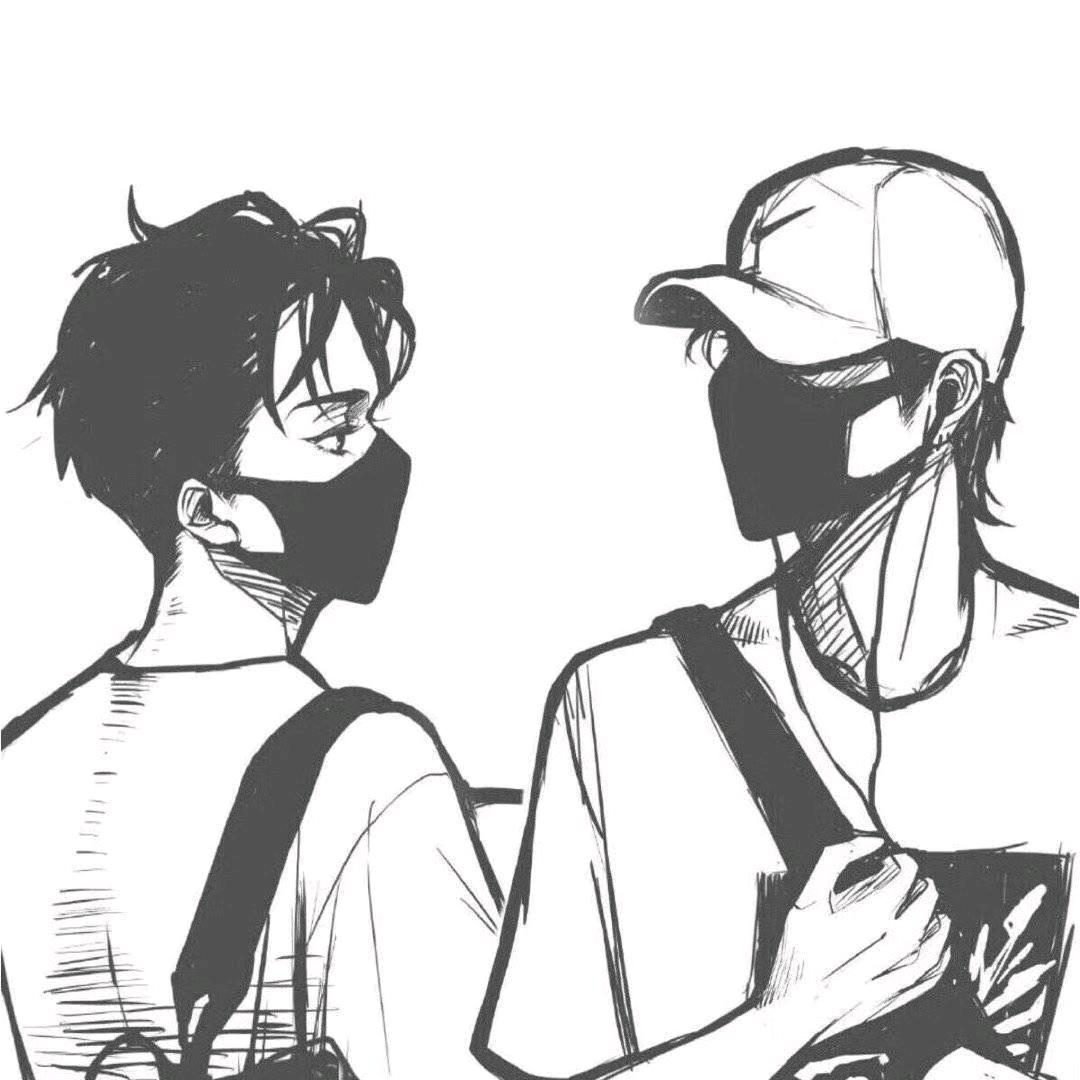 没事多喝热水。