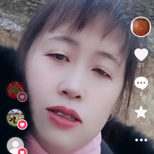一笑而过