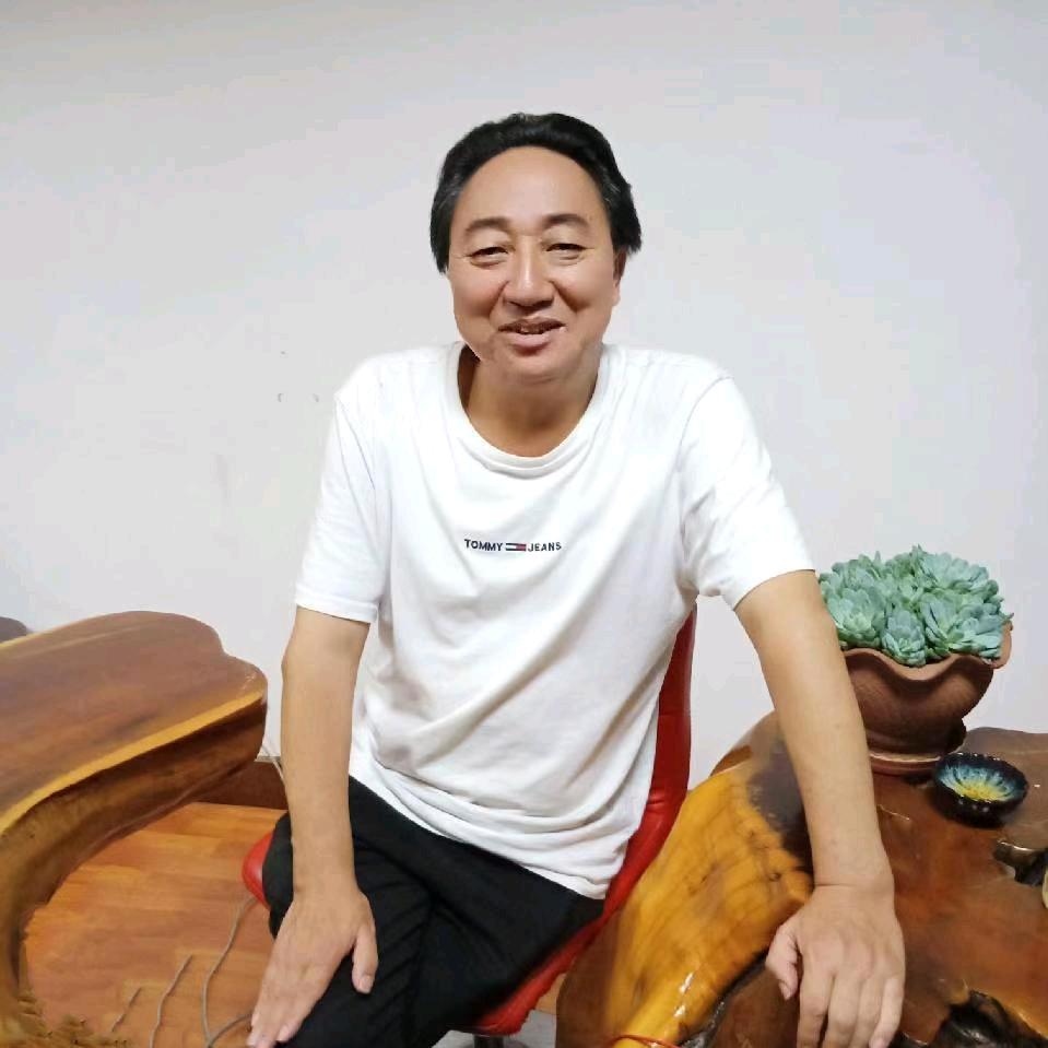 戴友钱  （宗亲会成员）