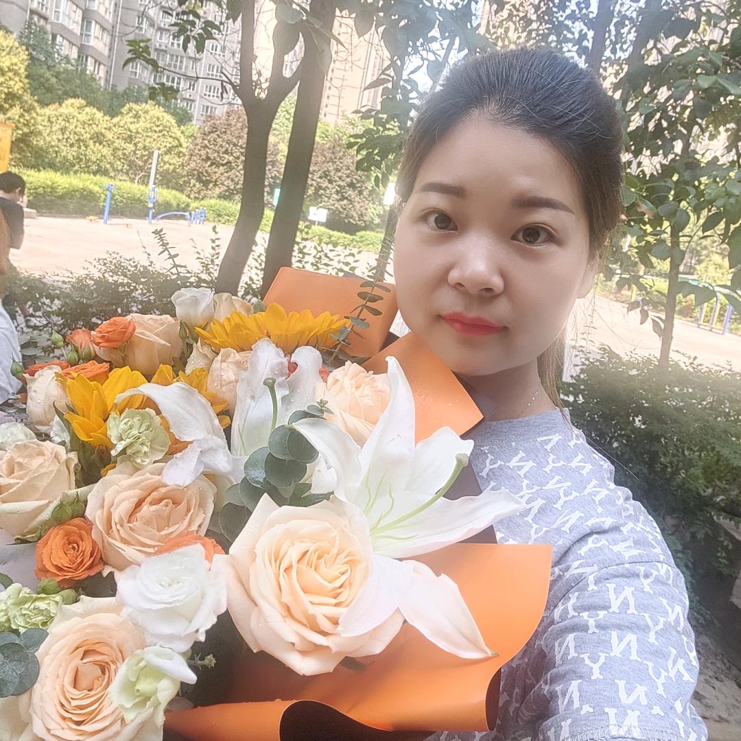 美玲