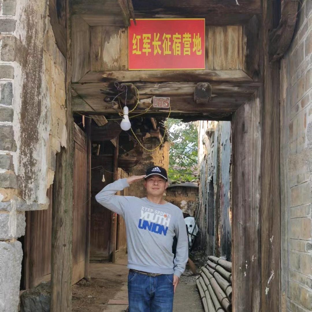 铁马金戈