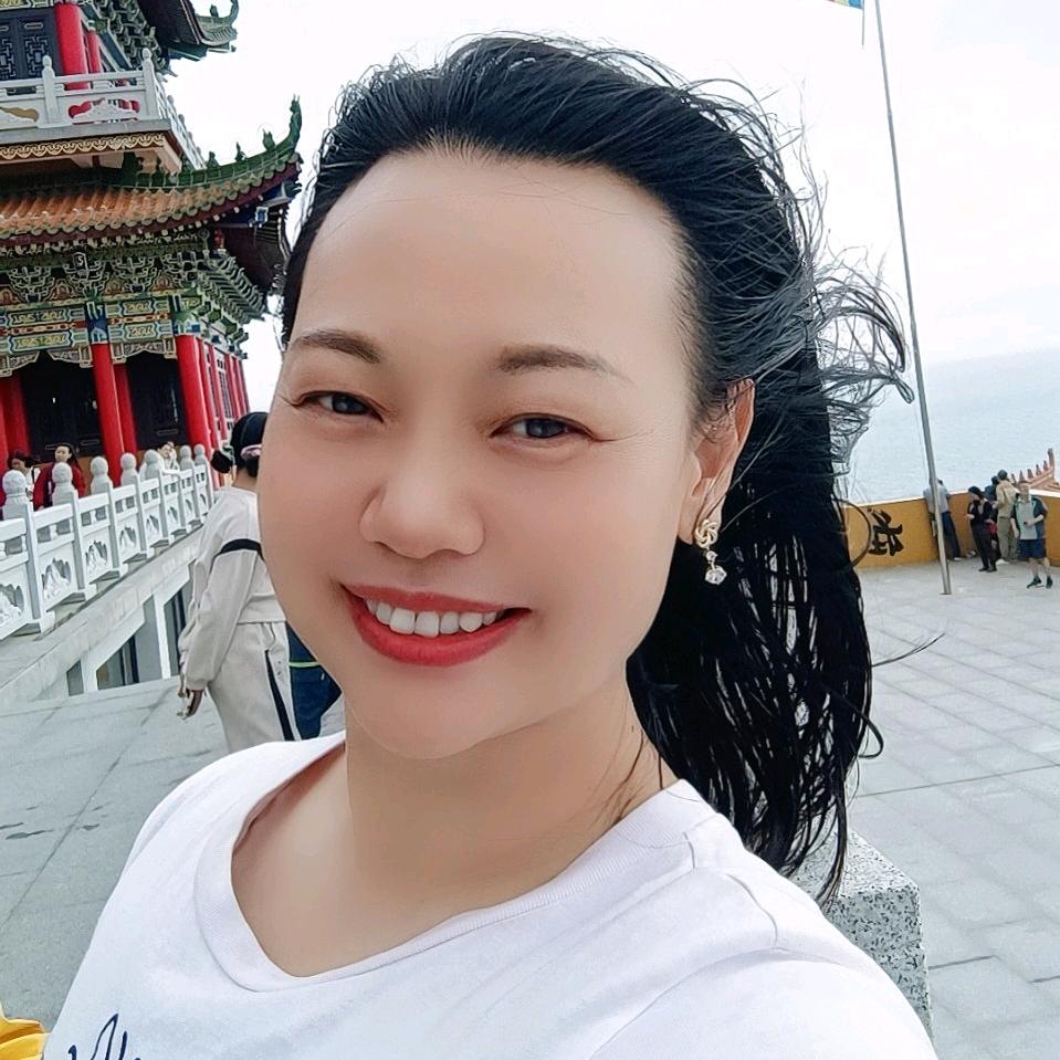 湖北康姐在广州！你是我的好朋友