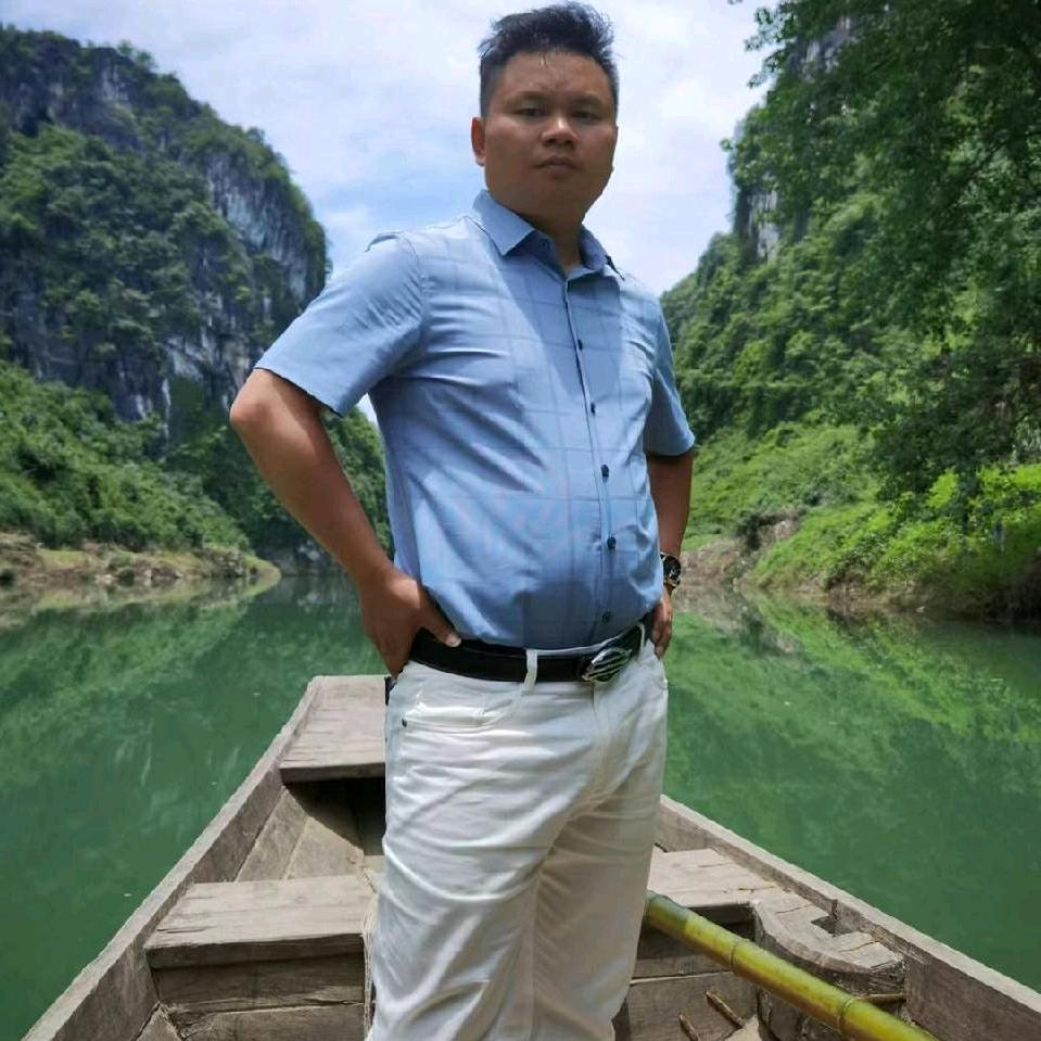 海行舵手