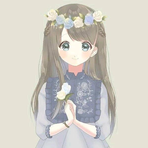 小可爱(๑• . •๑)