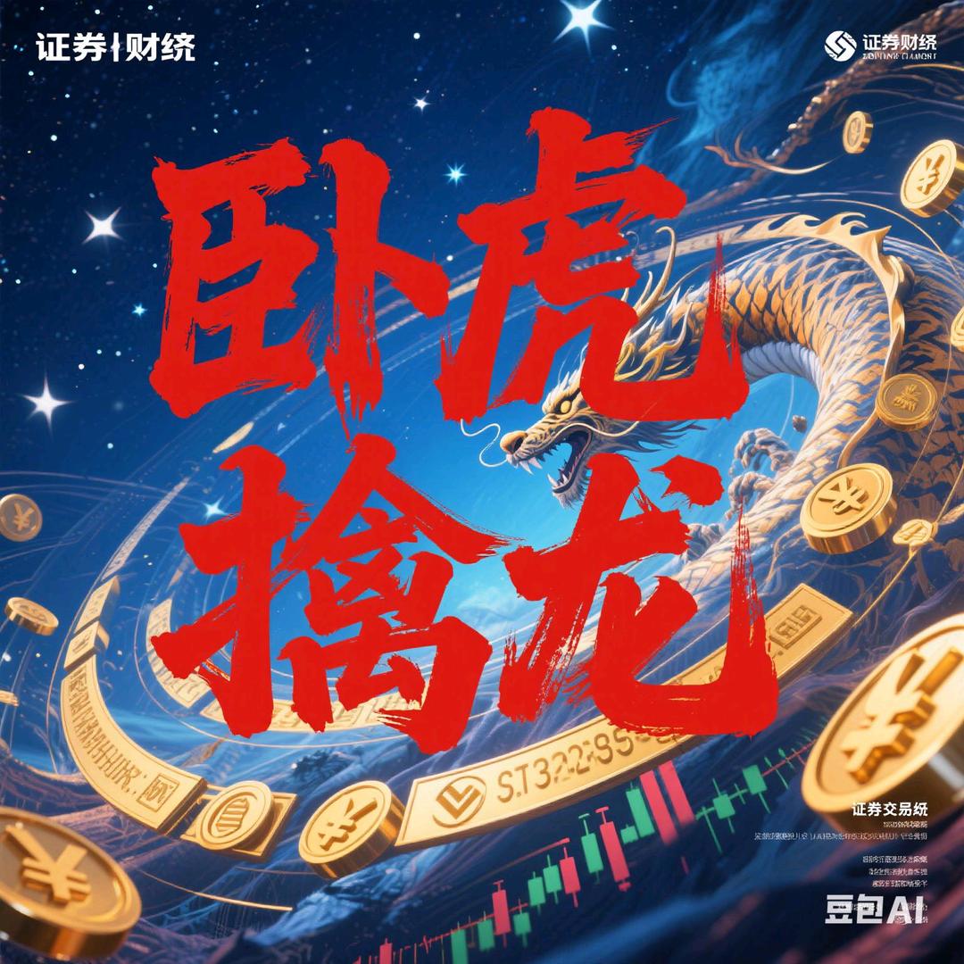 卧虎擒龙吴刚