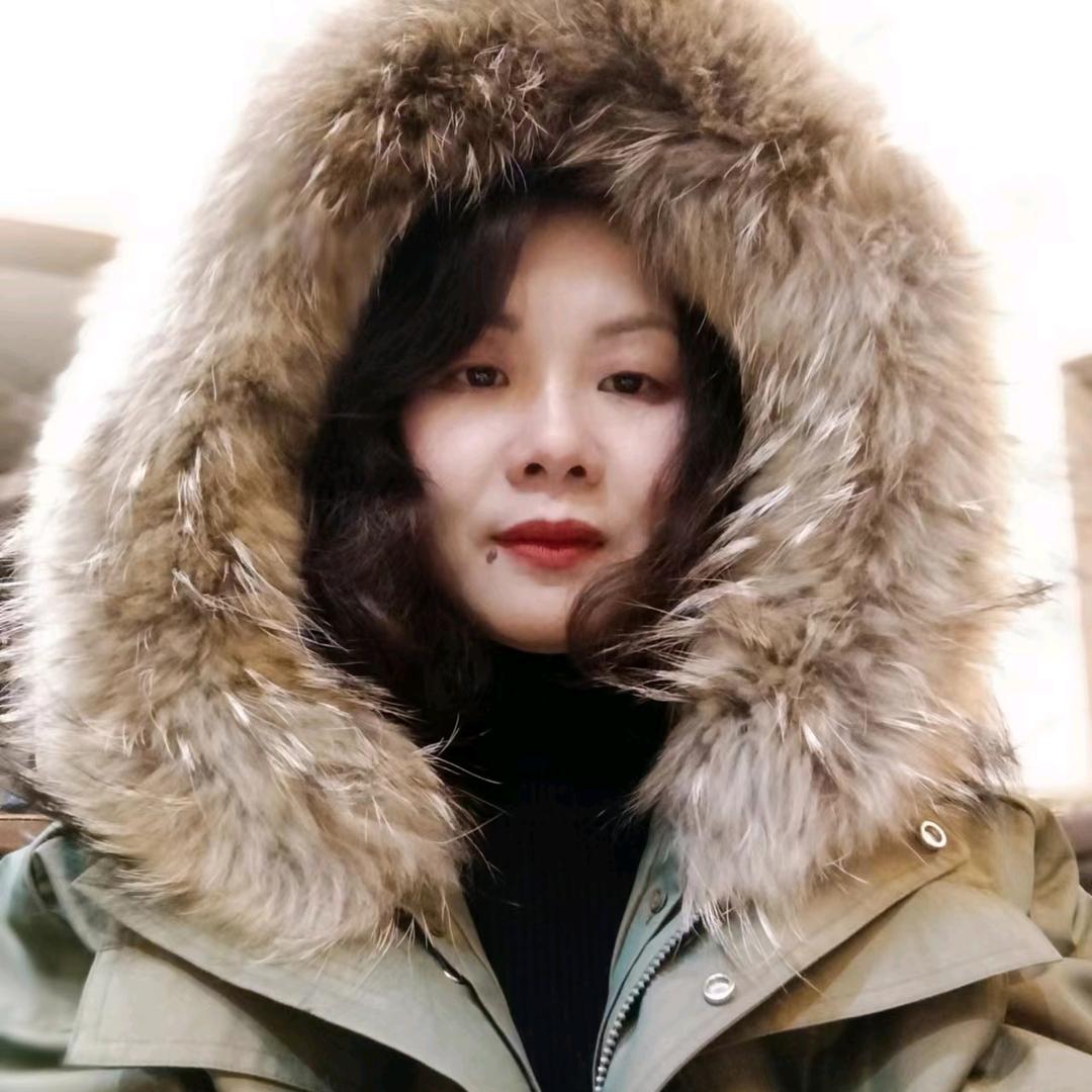 柒个橘子