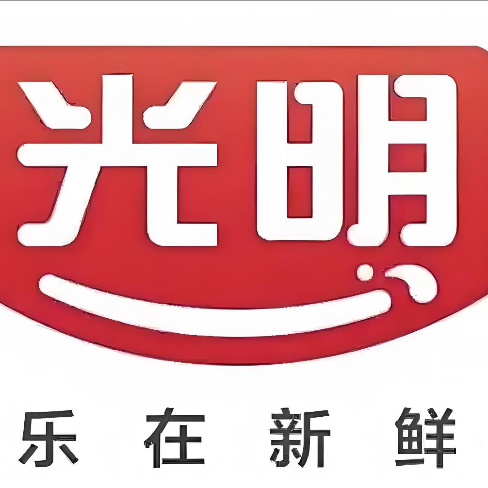 光明Look酸奶优选