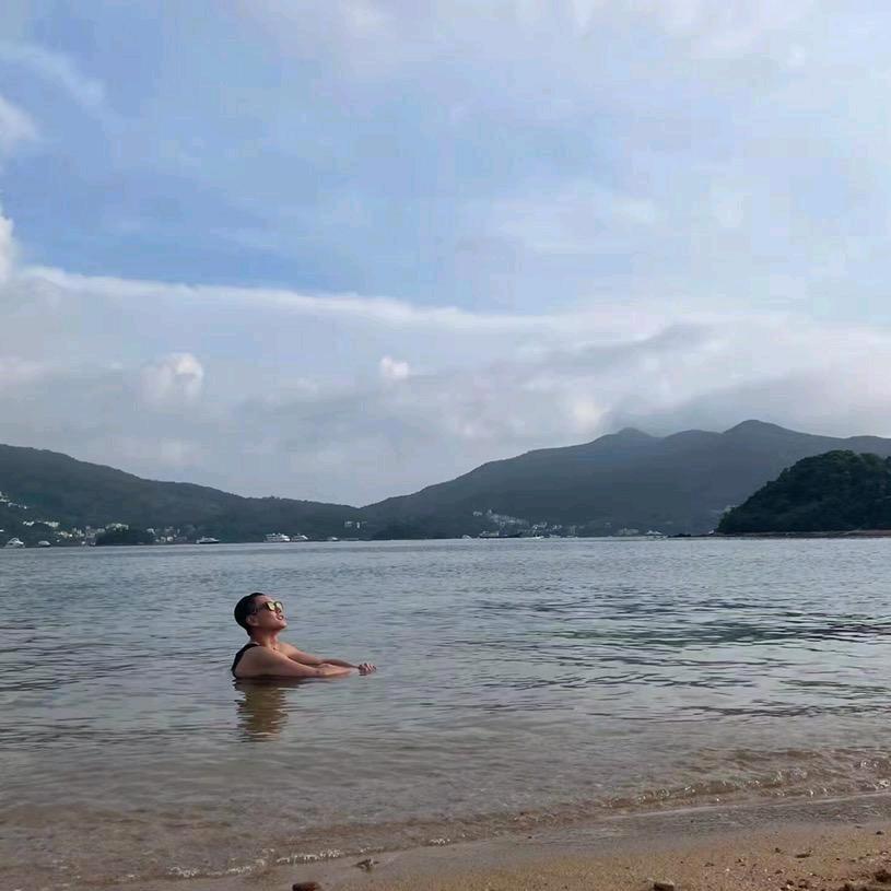 半只章鱼