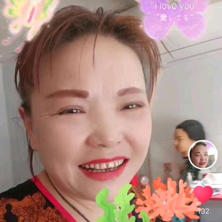 水玲珑~理发养生🐖