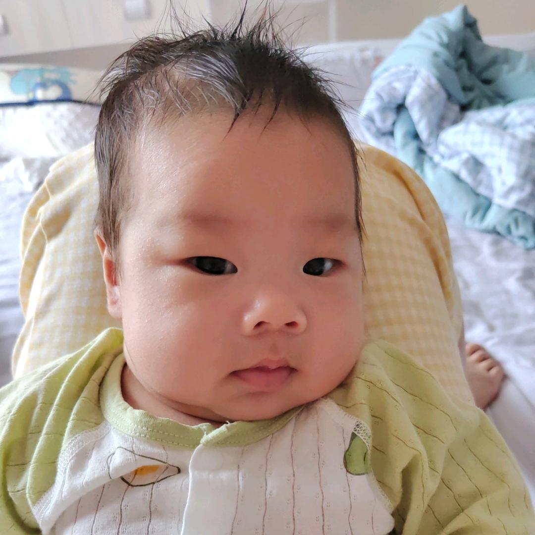 莯莯爸爸