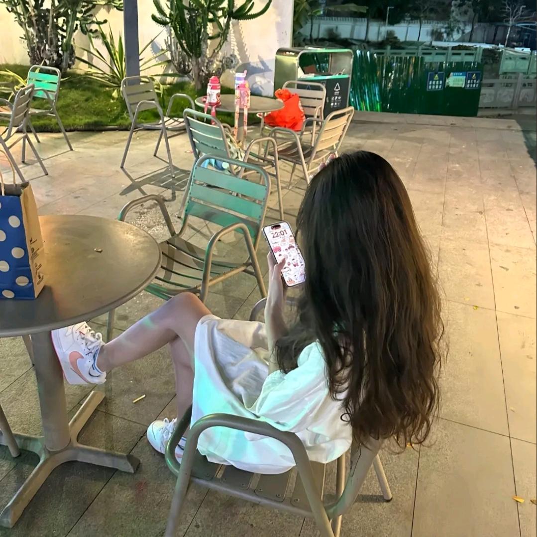 农村女孩月月🌙