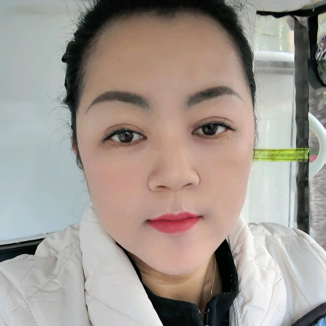 80后的燕子姐