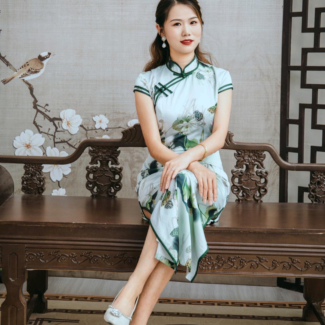 治兰