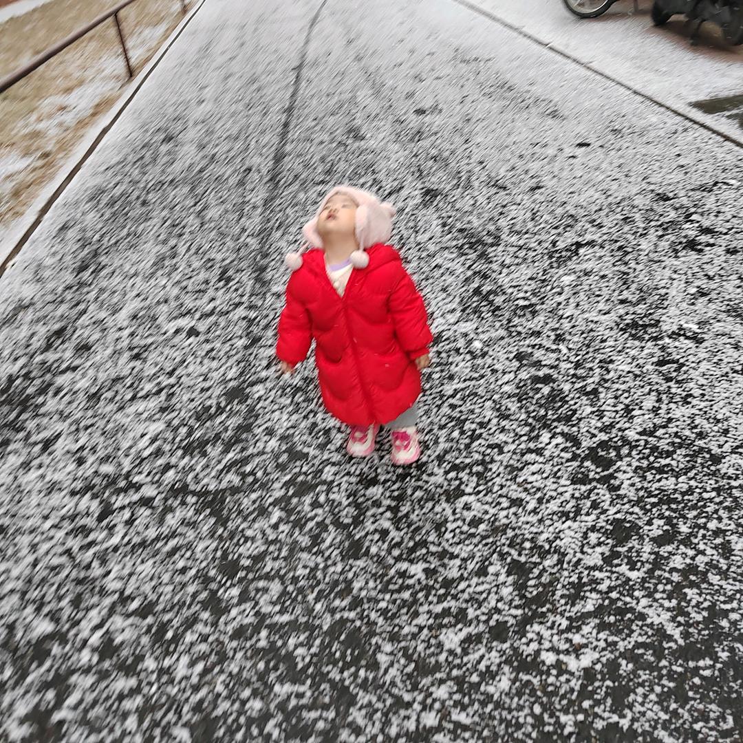 ❄️博儿❄️