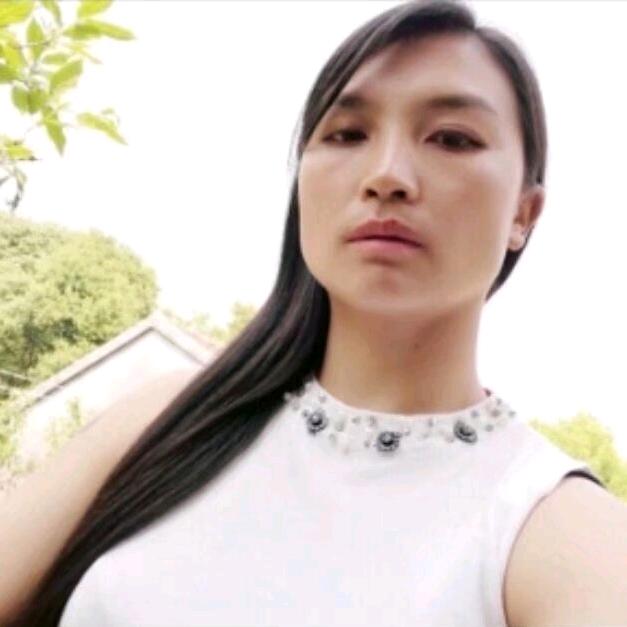 阿菊
