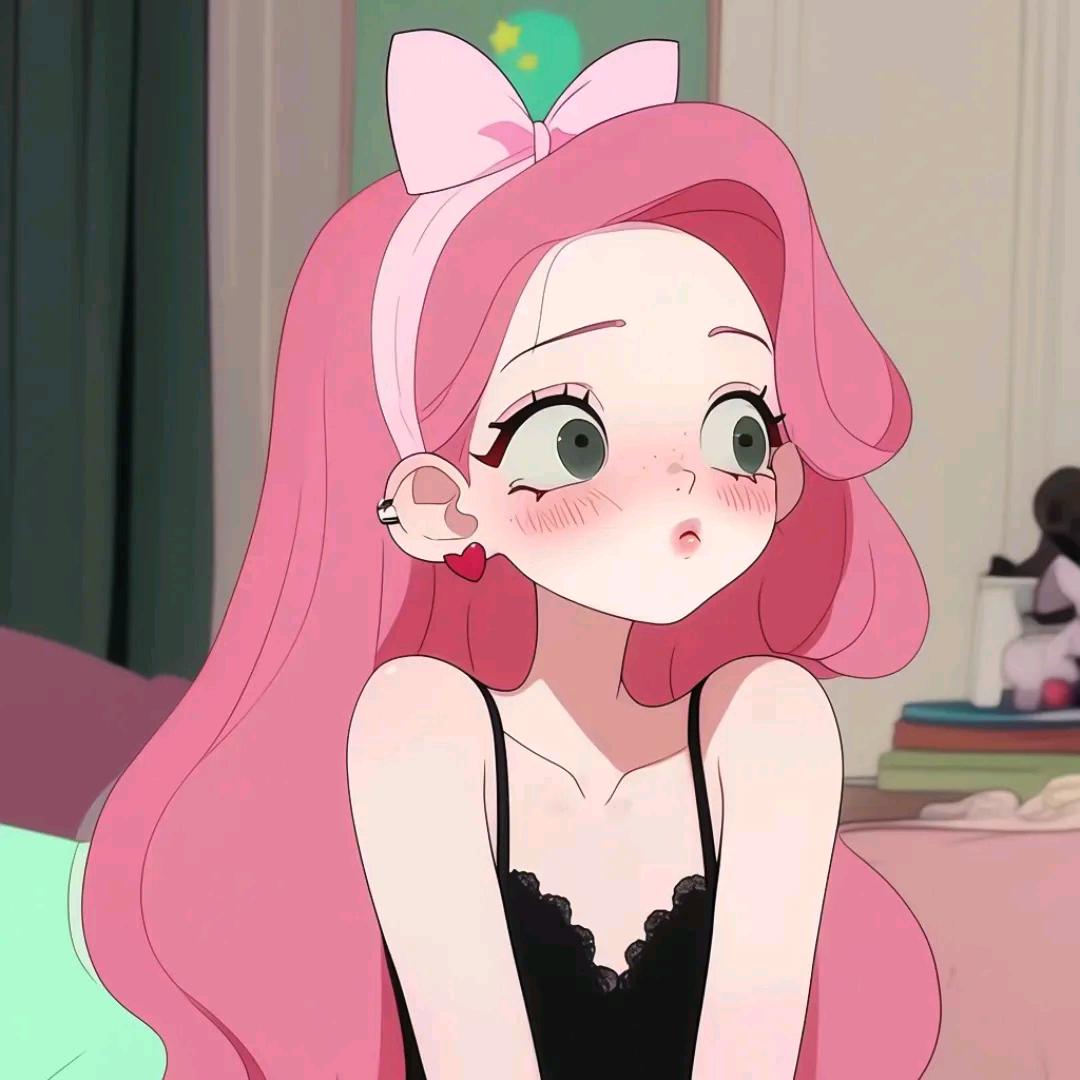 心肝儿💜