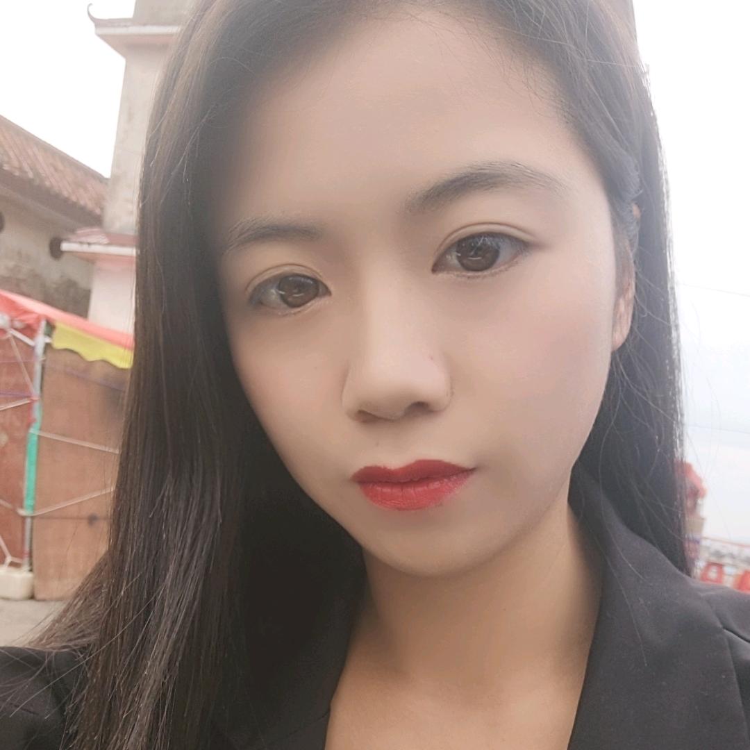 小静（连赞拉黑）