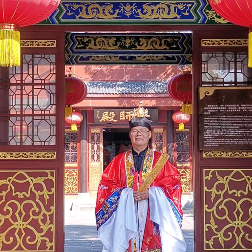 兴国县祖传风水地理日课法术